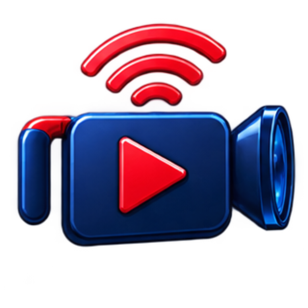 Live Streaming